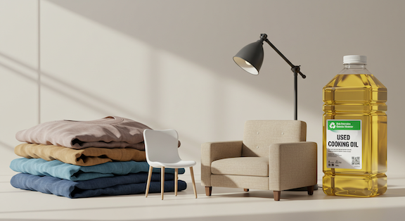 Barangan Guna Semula